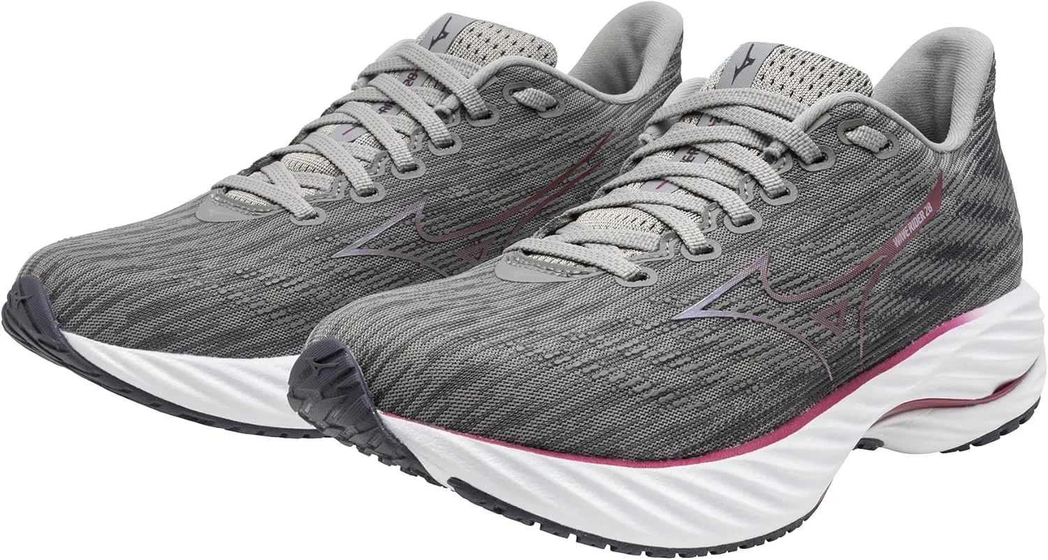 Mizuno Women's Wave Rider 28 Running Shoe