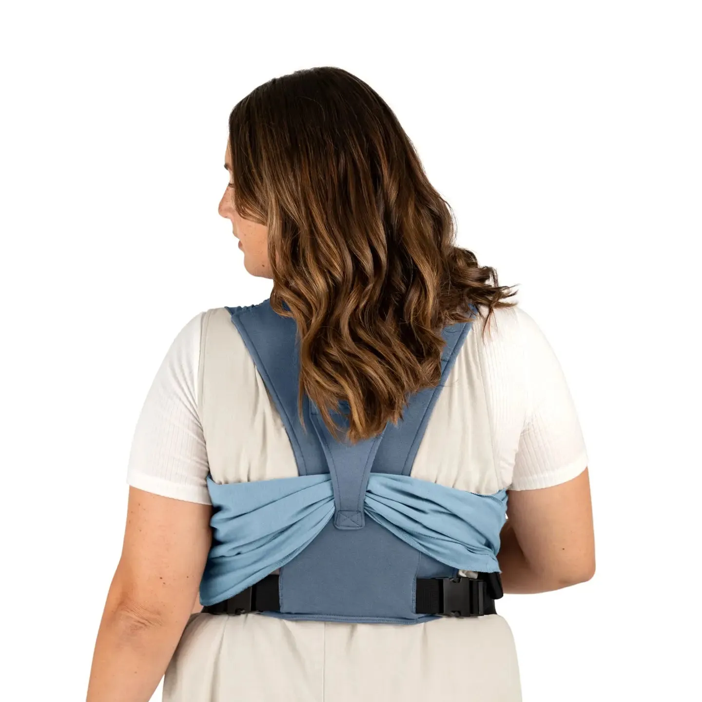 Moby Easy Wrap - Sea Spray