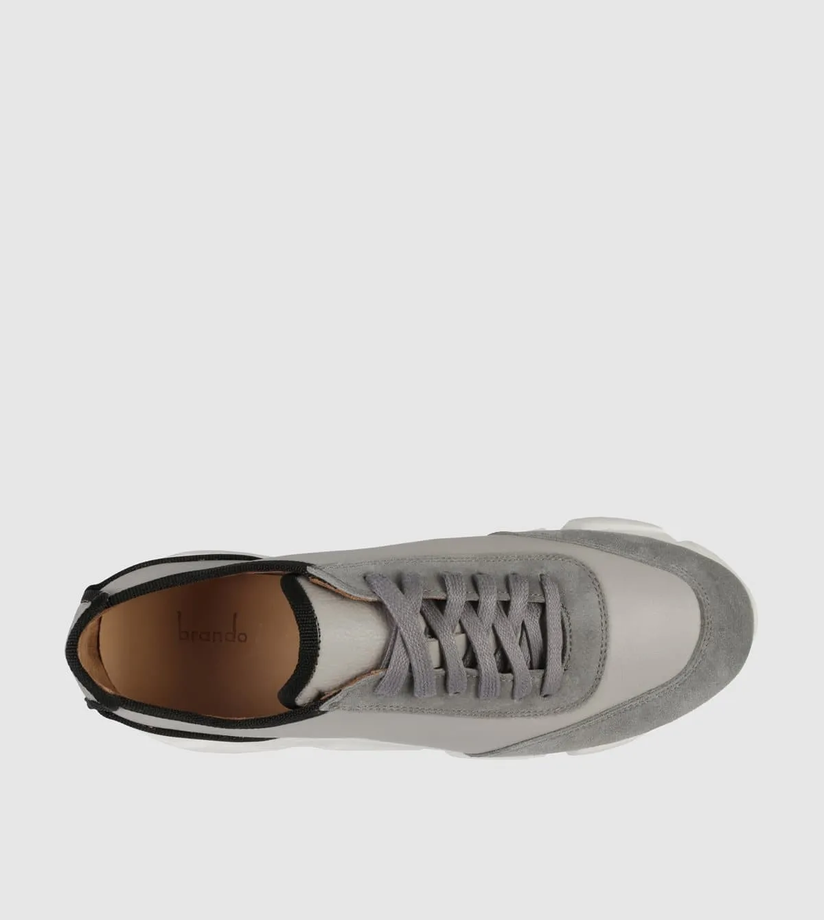 Morrison Low Top sneakers by Brando