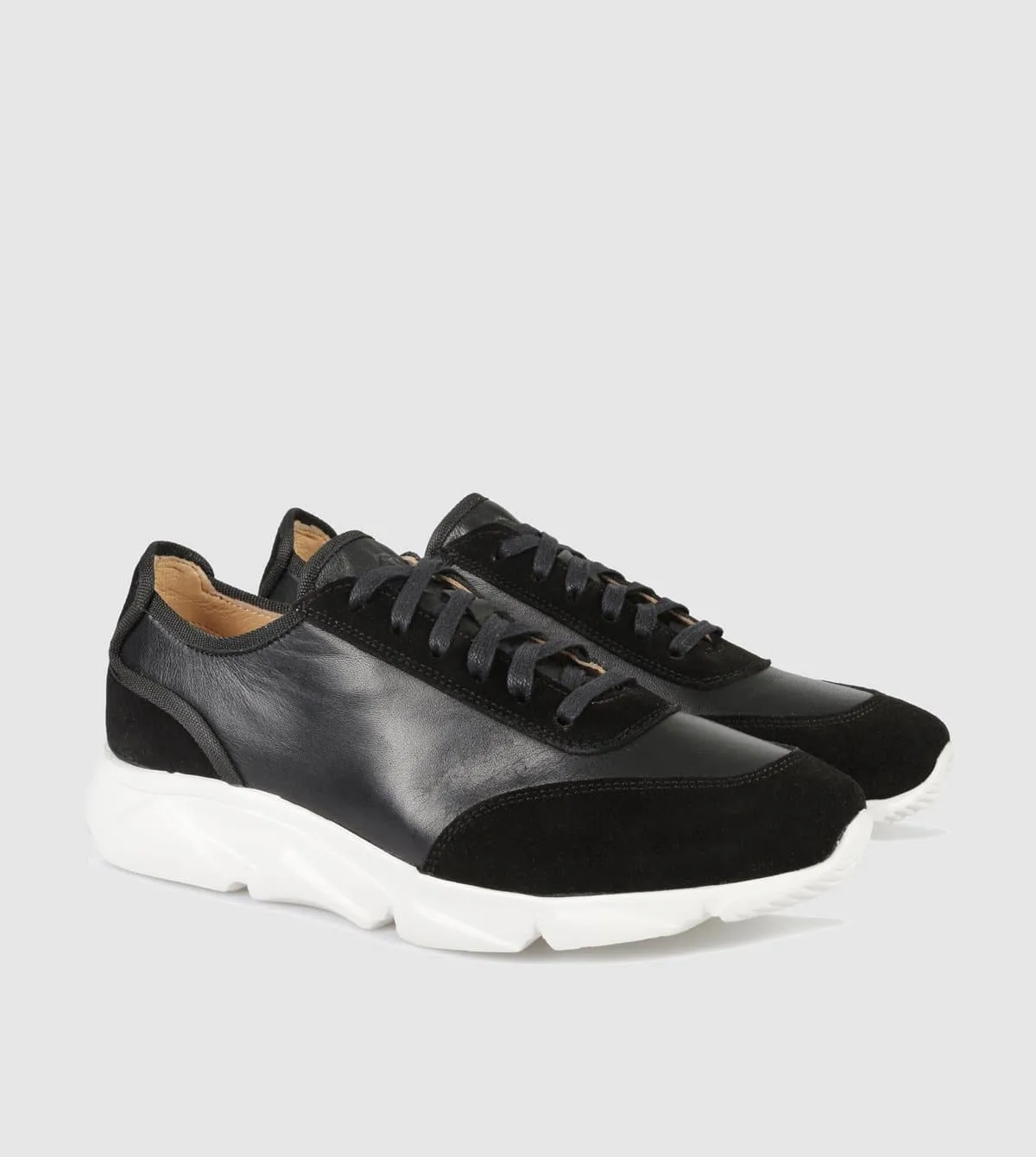 Morrison Low Top sneakers by Brando