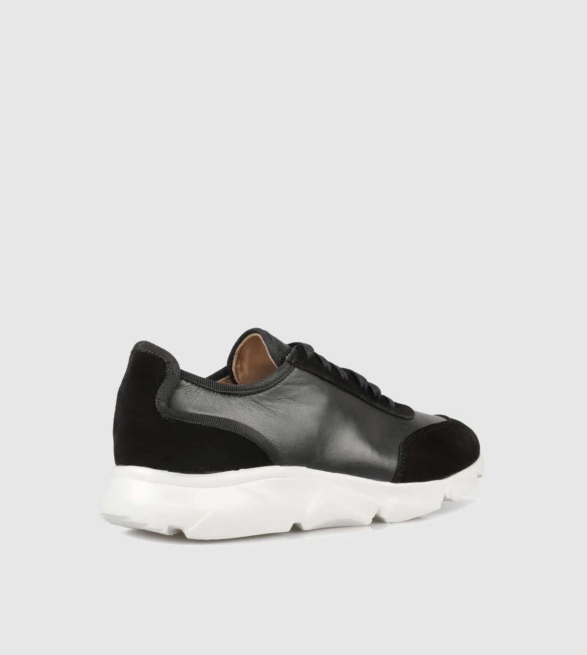 Morrison Low Top sneakers by Brando