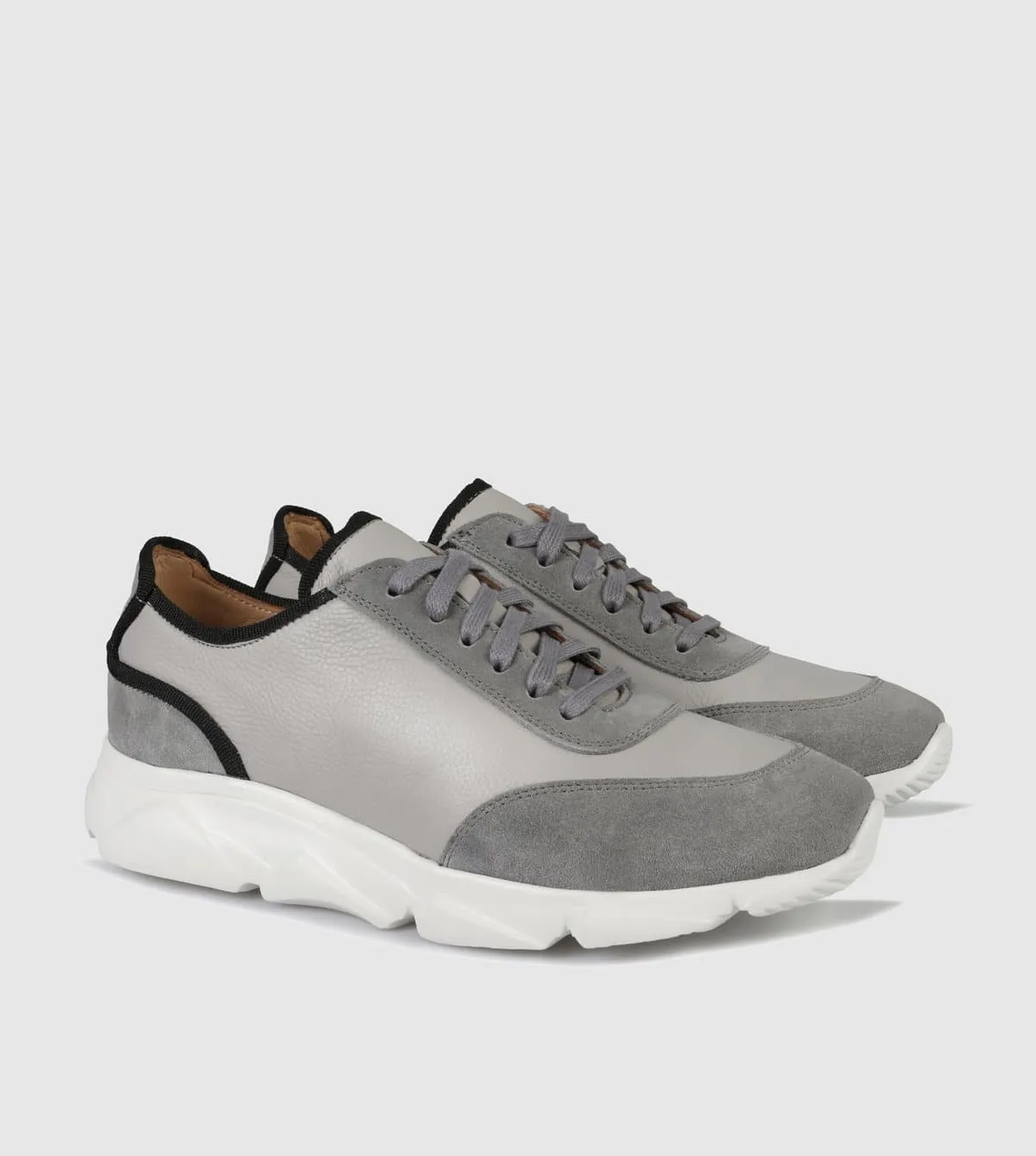 Morrison Low Top sneakers by Brando