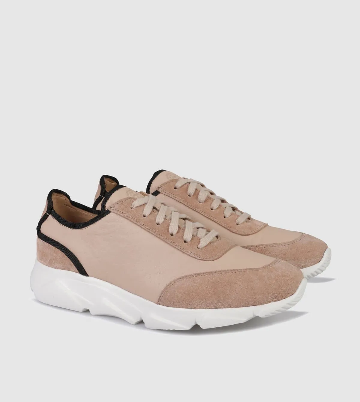 Morrison Low Top sneakers by Brando