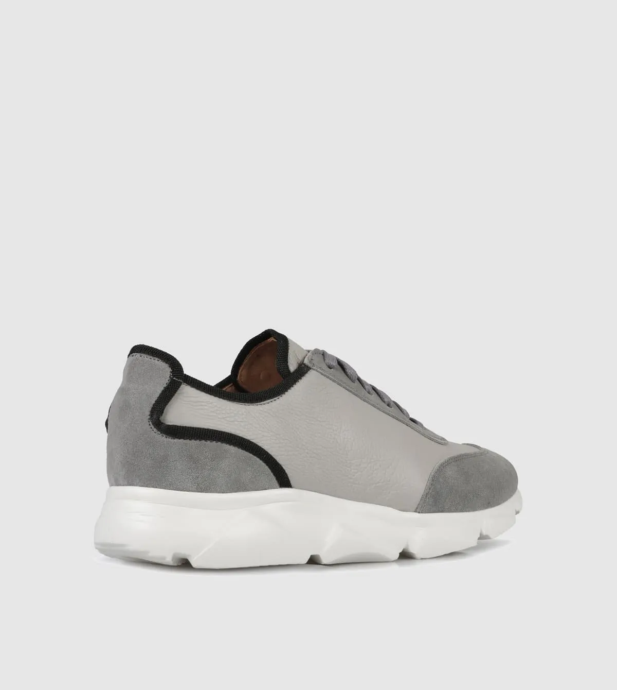 Morrison Low Top sneakers by Brando