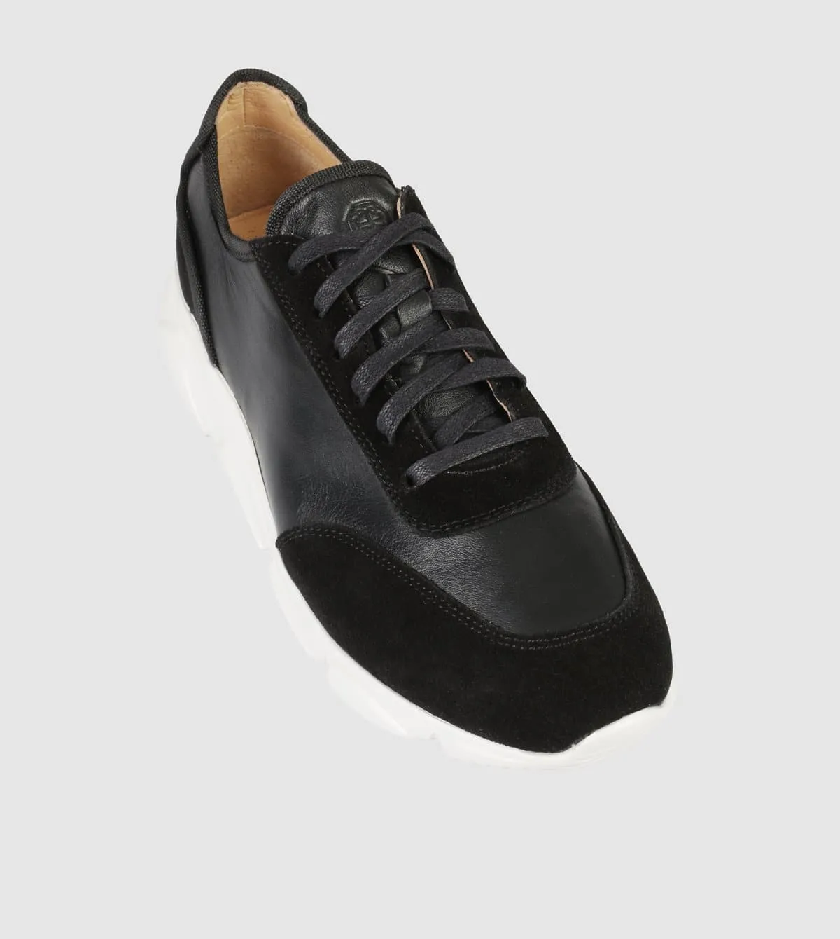 Morrison Low Top sneakers by Brando