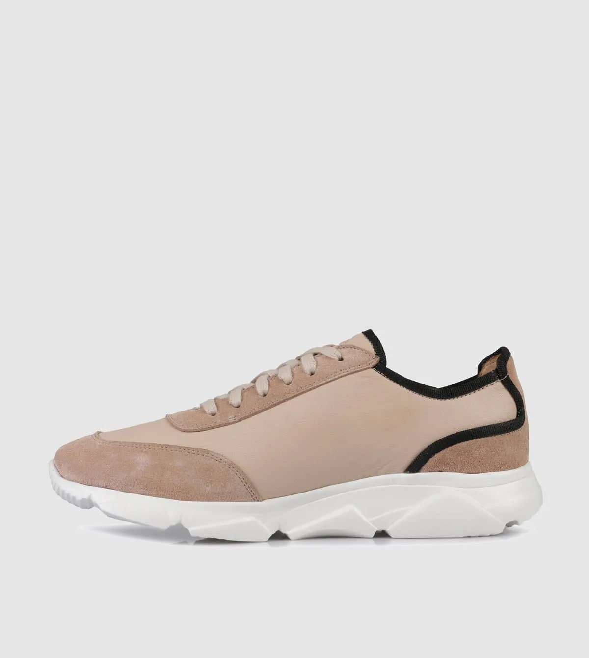 Morrison Low Top sneakers by Brando
