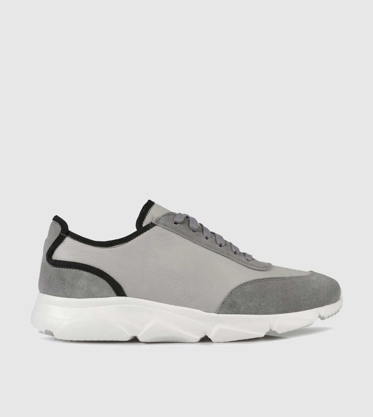 Morrison Low Top sneakers by Brando