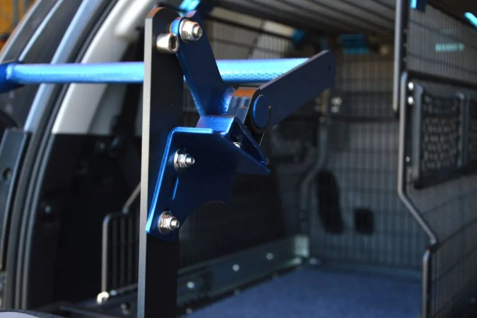 MSA4x4 DS45 Fridge Drop Slide