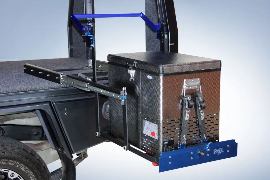 MSA4x4 DS45 Fridge Drop Slide