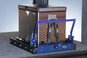 MSA4x4 DS45 Fridge Drop Slide