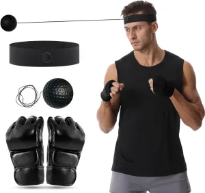 Music Boxing Machine Wall Mounted - Interactive Maquina de Boxeo Musical Pared | Bluetooth Musical Boxing Machine Experience for Home Fitness
