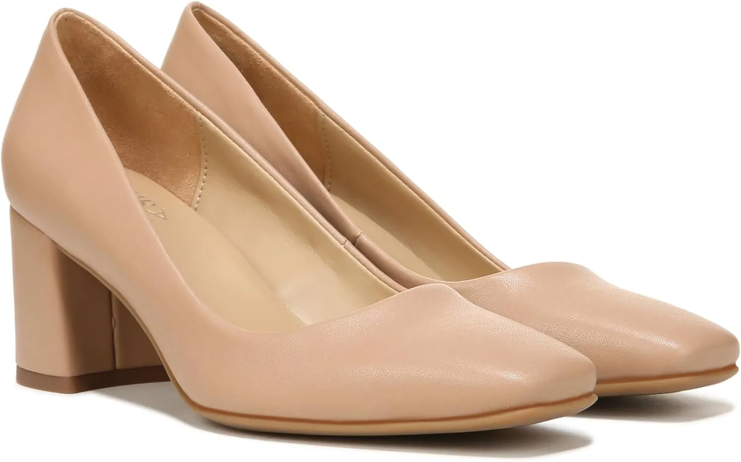 Naturalizer Women's Fullout Slide