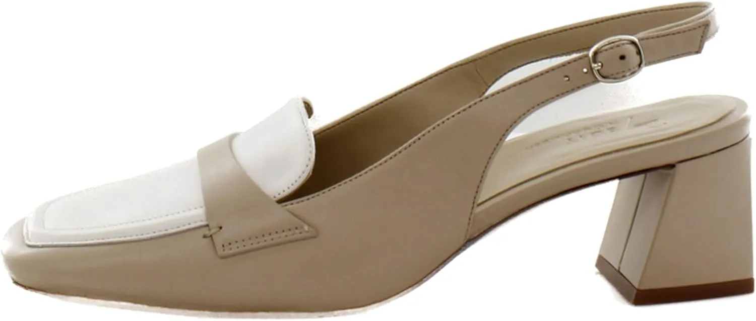 Naturalizer Women's Hunny Slingback Loafer