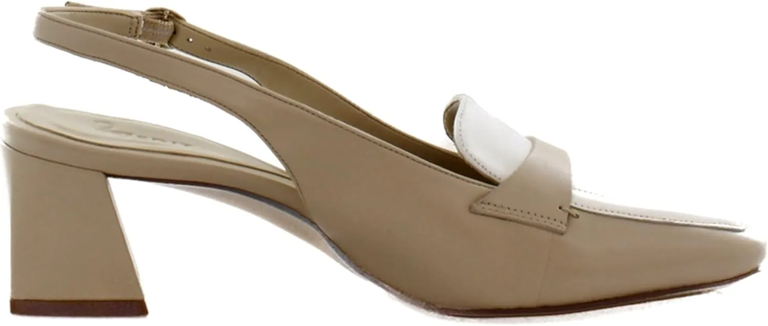 Naturalizer Women's Hunny Slingback Loafer