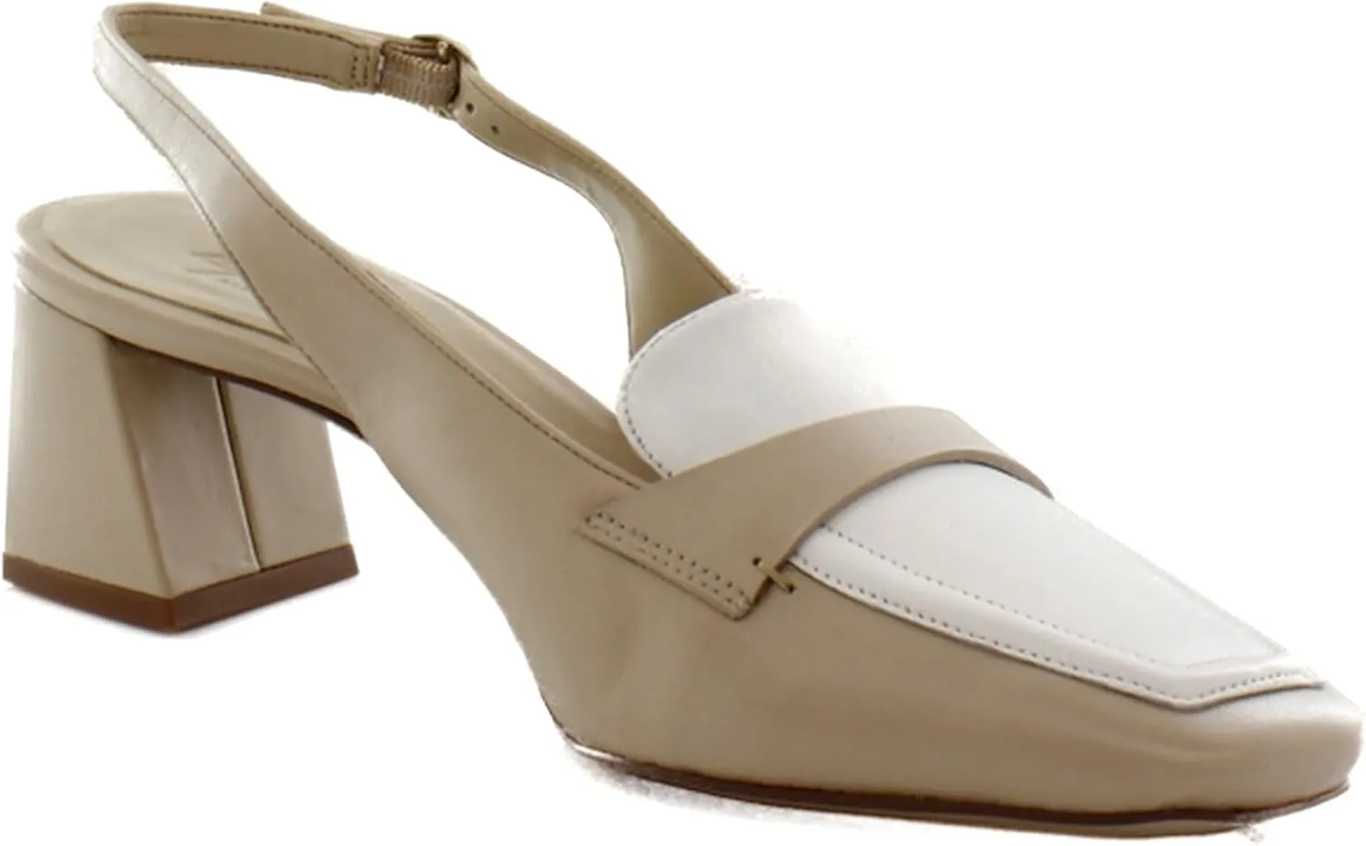 Naturalizer Women's Hunny Slingback Loafer