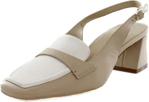 Naturalizer Women's Hunny Slingback Loafer