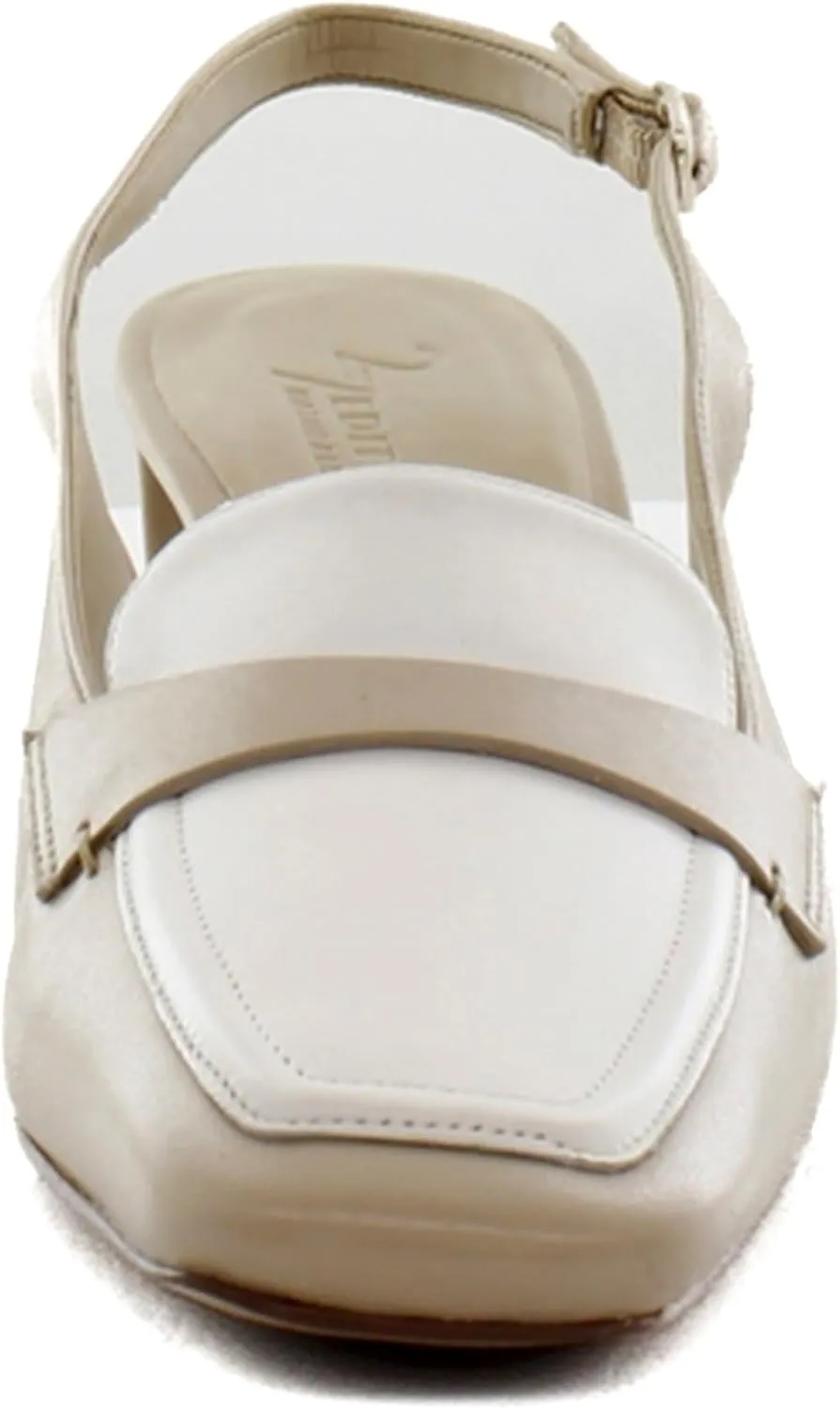 Naturalizer Women's Hunny Slingback Loafer