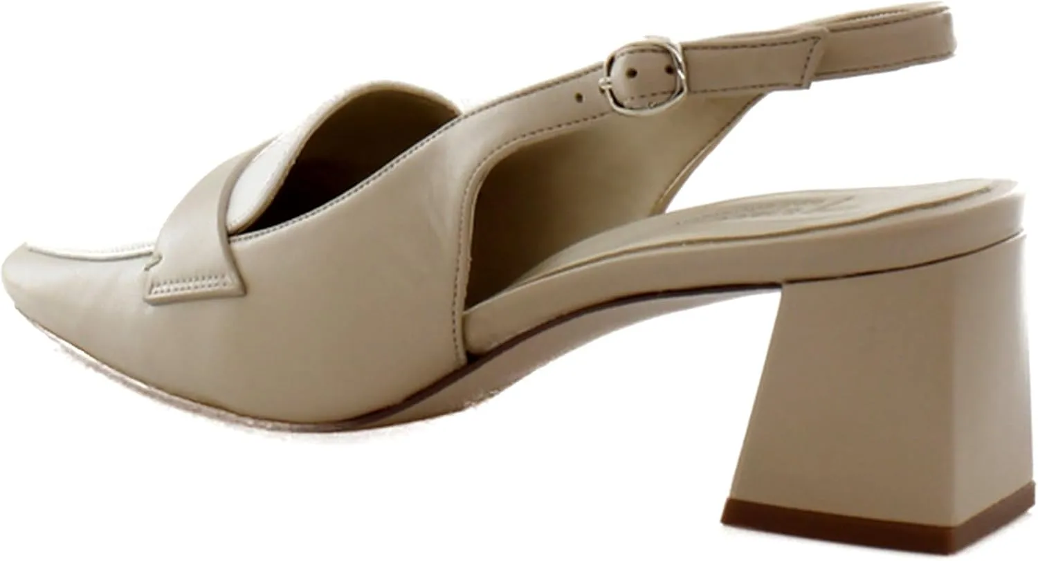 Naturalizer Women's Hunny Slingback Loafer