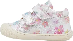 Naturino Girls Cocoon Vl Crib Shoe