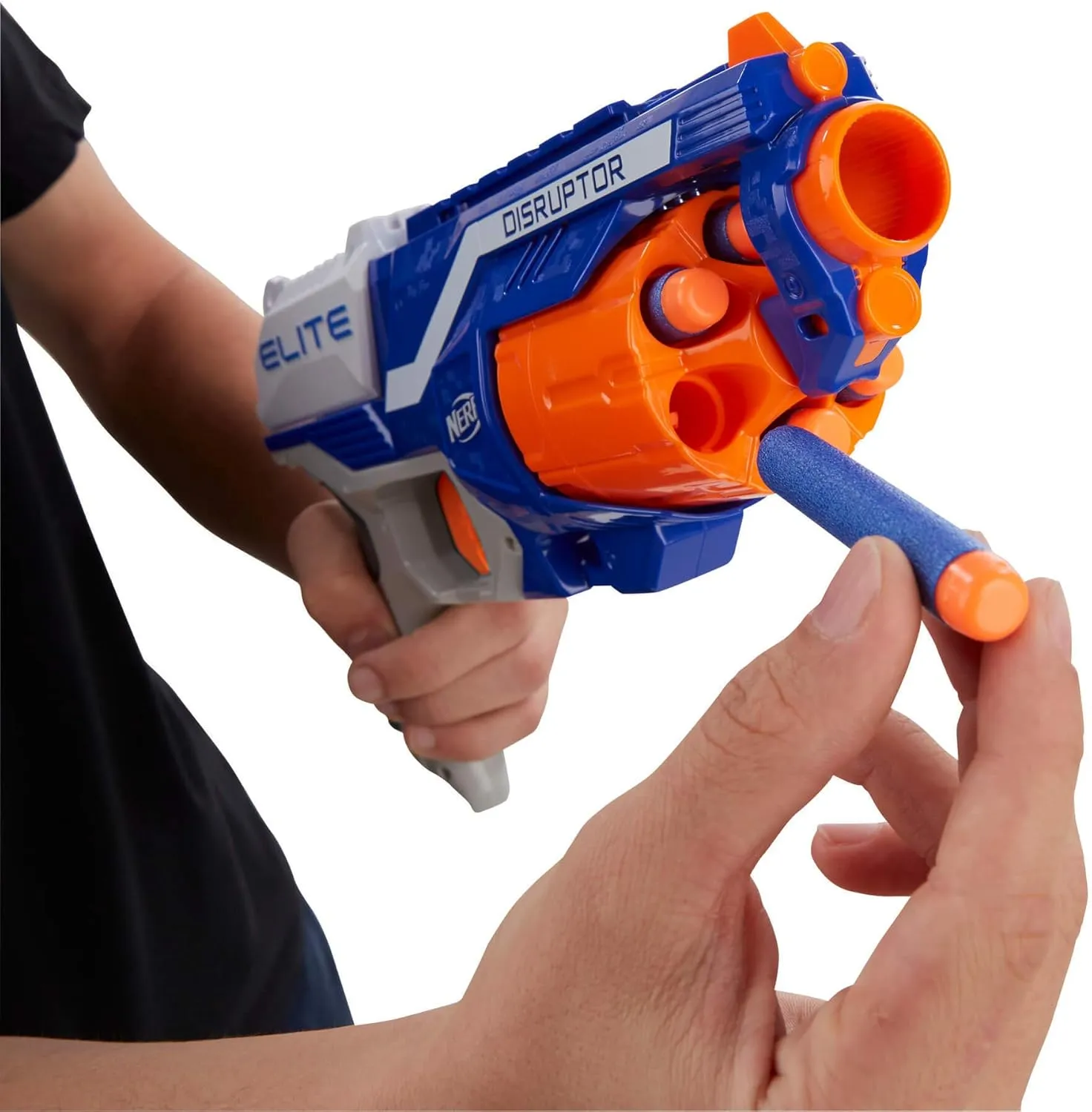 Nerf N-Strike Elite Disruptor
