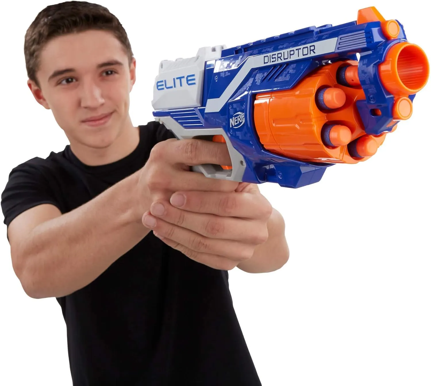 Nerf N-Strike Elite Disruptor