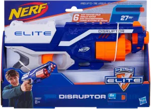 Nerf N-Strike Elite Disruptor