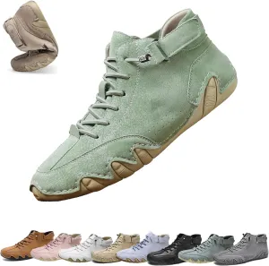 Nevova Orthopedic Shoes,Nevova Shoes,Slip-On Fashion Casual Shoes,Nevoldeck Waterproof Orthopedic Shoes