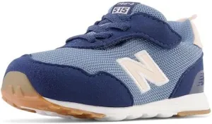 New Balance Baby-Boy's 515 New-b Hook & Loop Sneaker