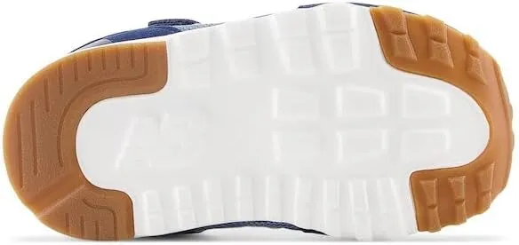 New Balance Baby-Boy's 515 New-b Hook & Loop Sneaker