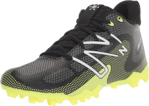 New Balance Boy's Freezelx V4 Lacrosse Shoe