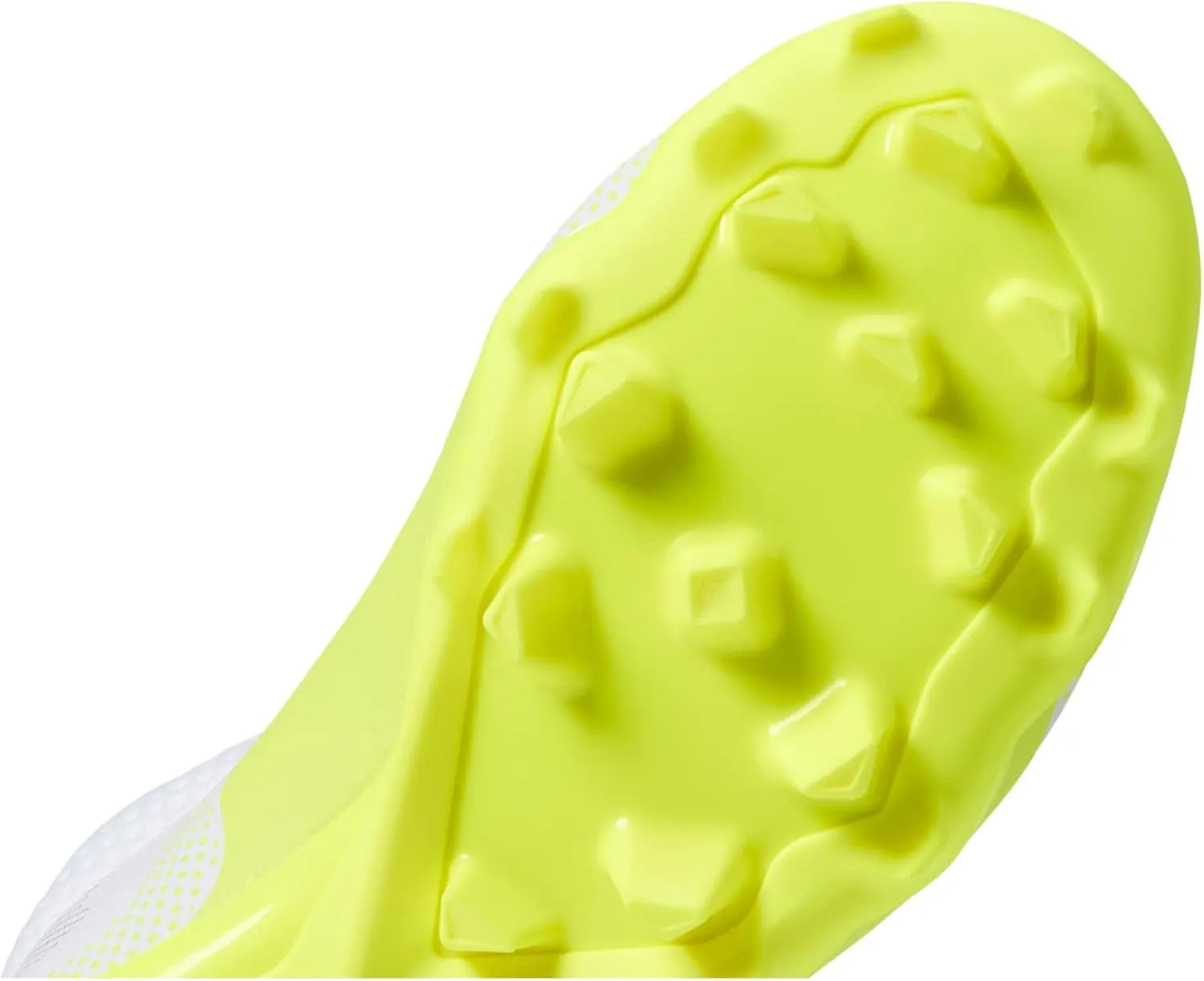 New Balance Boy's Freezelx V4 Lacrosse Shoe