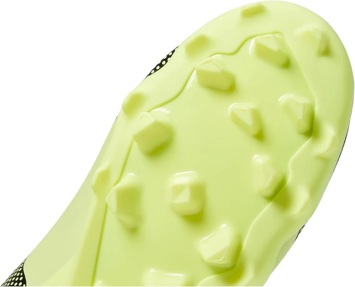 New Balance Boy's Freezelx V4 Lacrosse Shoe