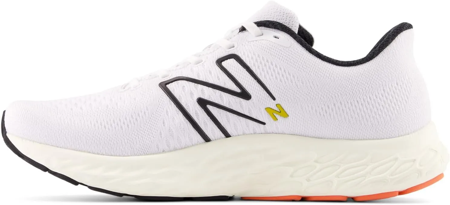 New Balance Fresh Foam X EVOZ v3 Men's Running
