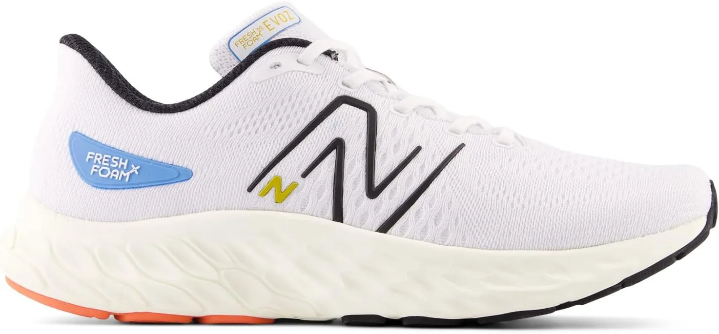 New Balance Fresh Foam X EVOZ v3 Men's Running