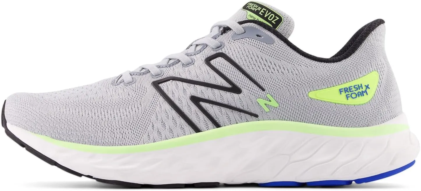 New Balance Fresh Foam X EVOZ v3 Men's Running