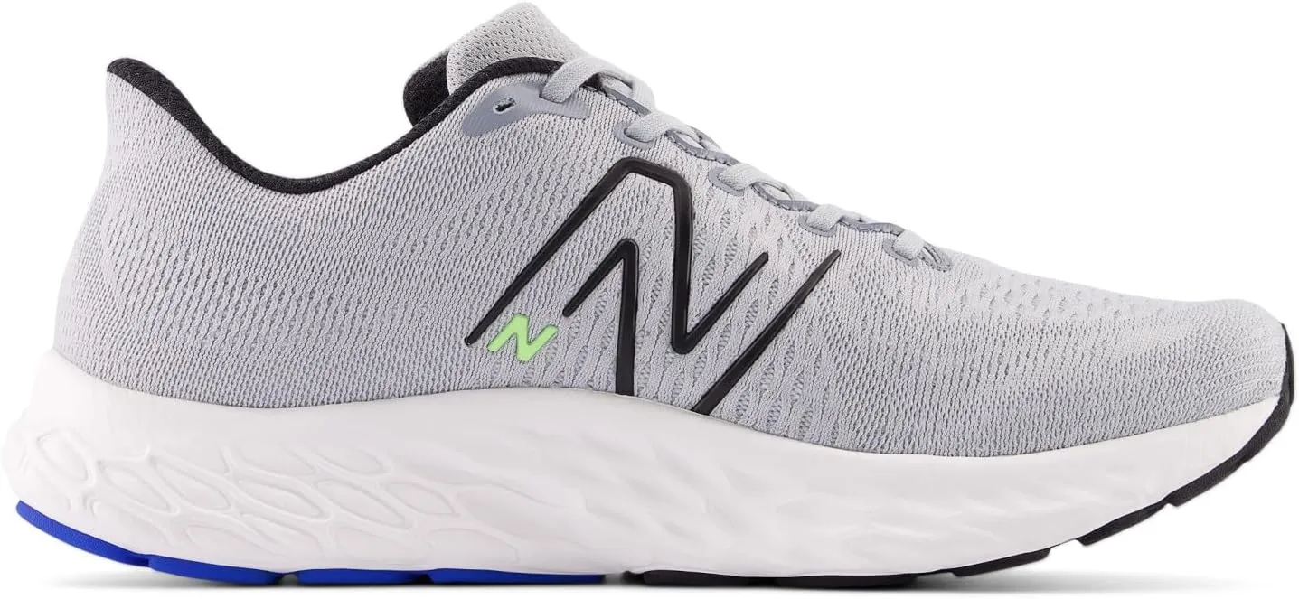 New Balance Fresh Foam X EVOZ v3 Men's Running