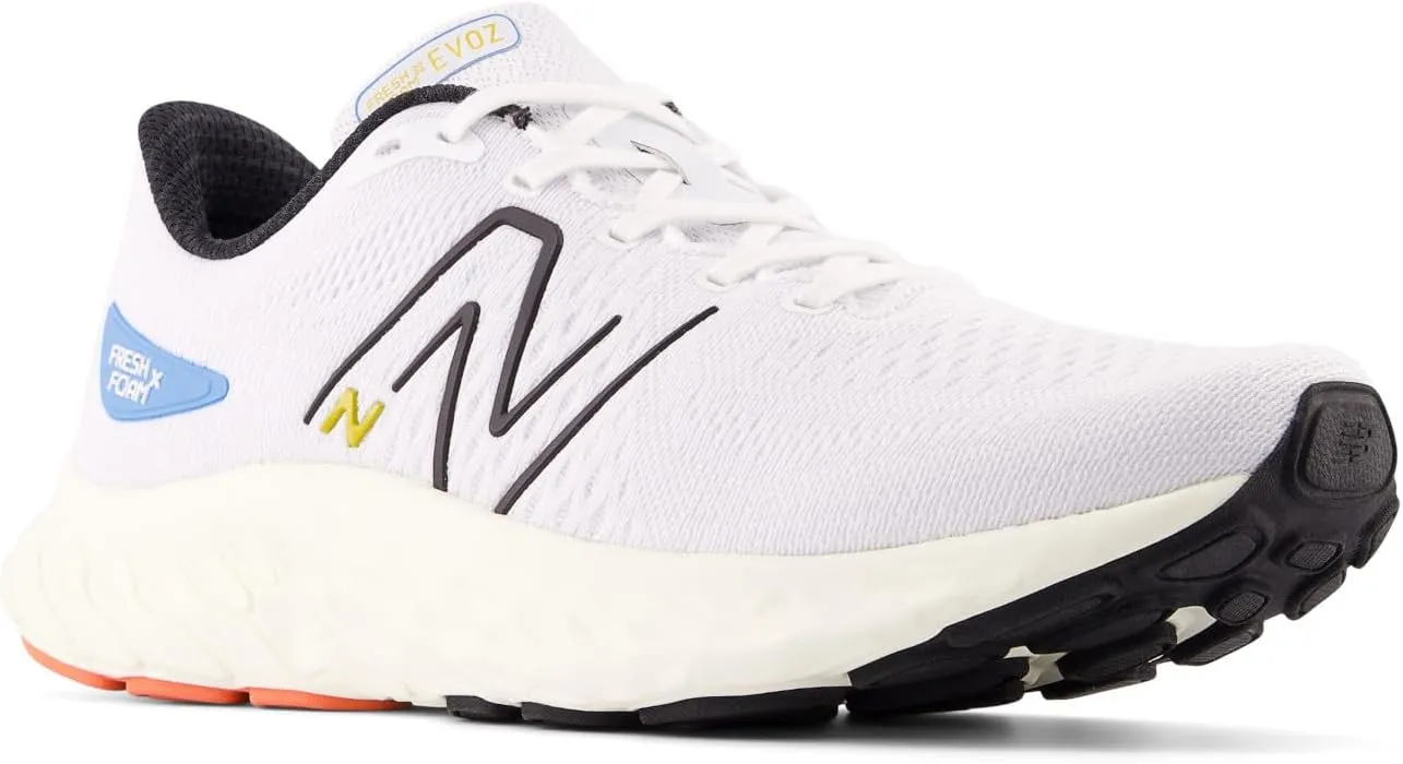 New Balance Fresh Foam X EVOZ v3 Men's Running
