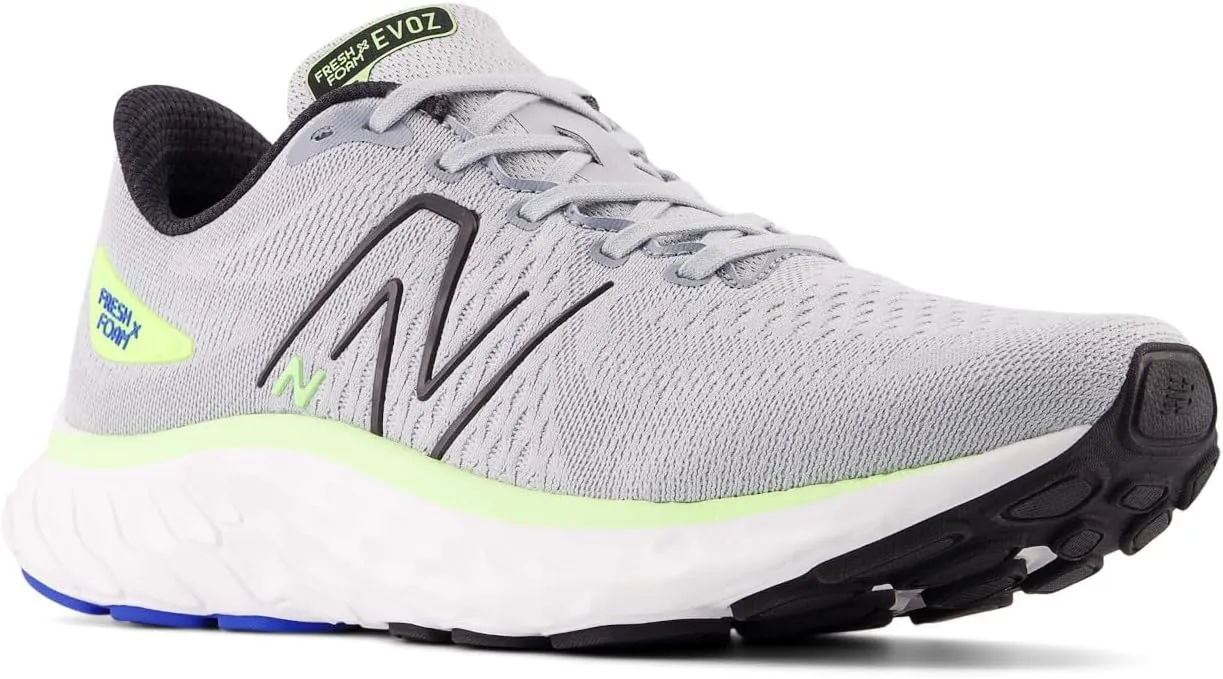 New Balance Fresh Foam X EVOZ v3 Men's Running