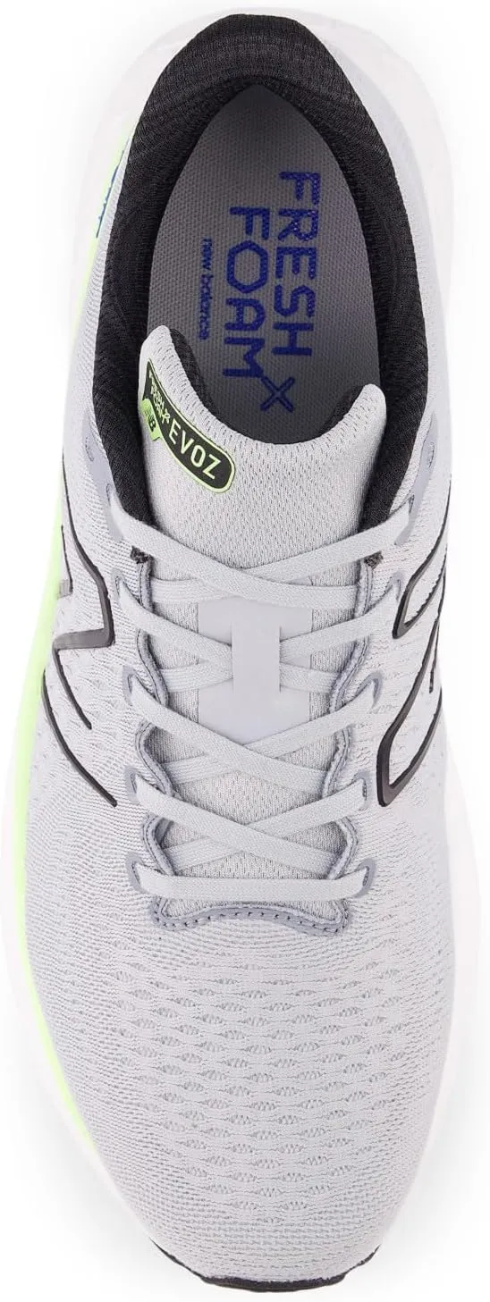 New Balance Fresh Foam X EVOZ v3 Men's Running