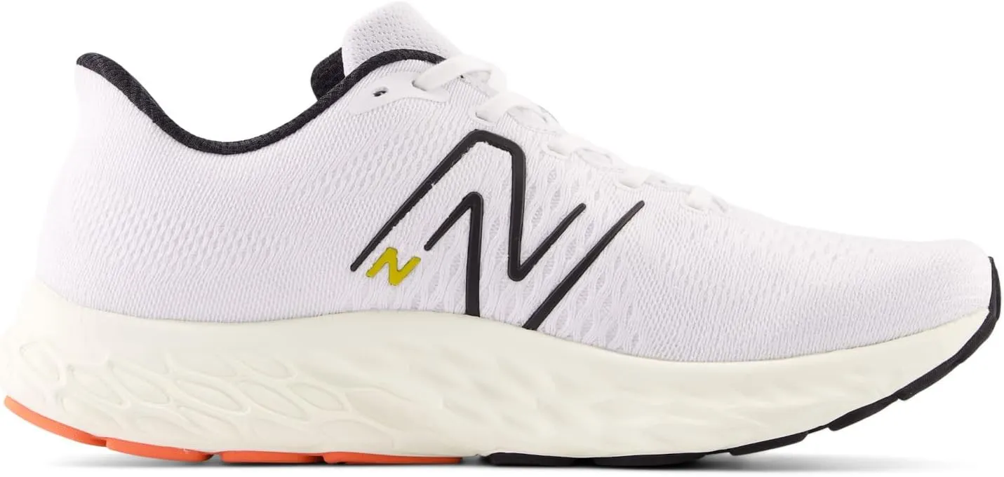 New Balance Fresh Foam X EVOZ v3 Men's Running