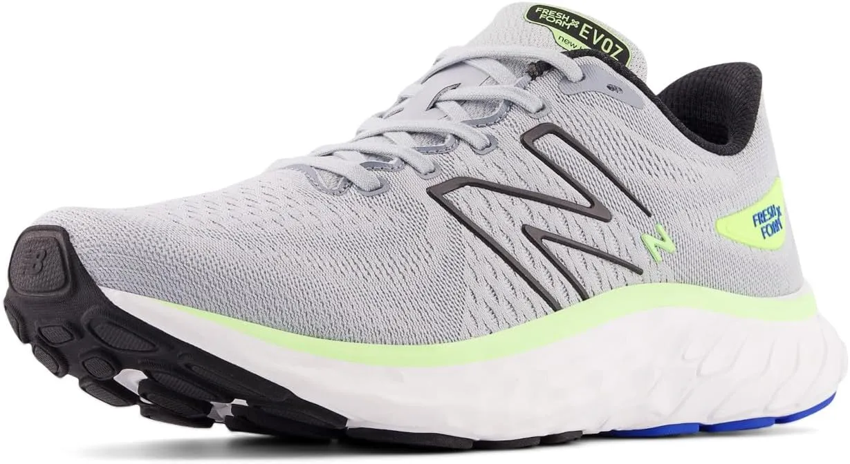 New Balance Fresh Foam X EVOZ v3 Men's Running