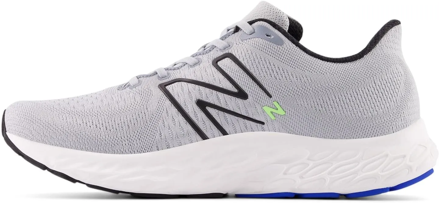 New Balance Fresh Foam X EVOZ v3 Men's Running