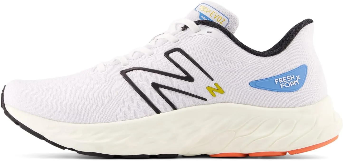 New Balance Fresh Foam X EVOZ v3 Men's Running