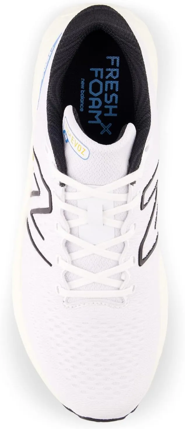 New Balance Fresh Foam X EVOZ v3 Men's Running