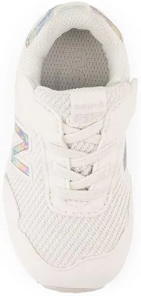 New Balance Kids 515 V1 New-b Hook & Loop