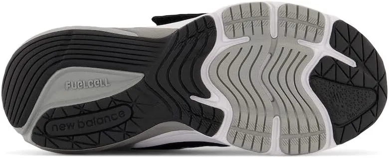 New Balance Kids' 990 V6 Hook & Loop Sneaker