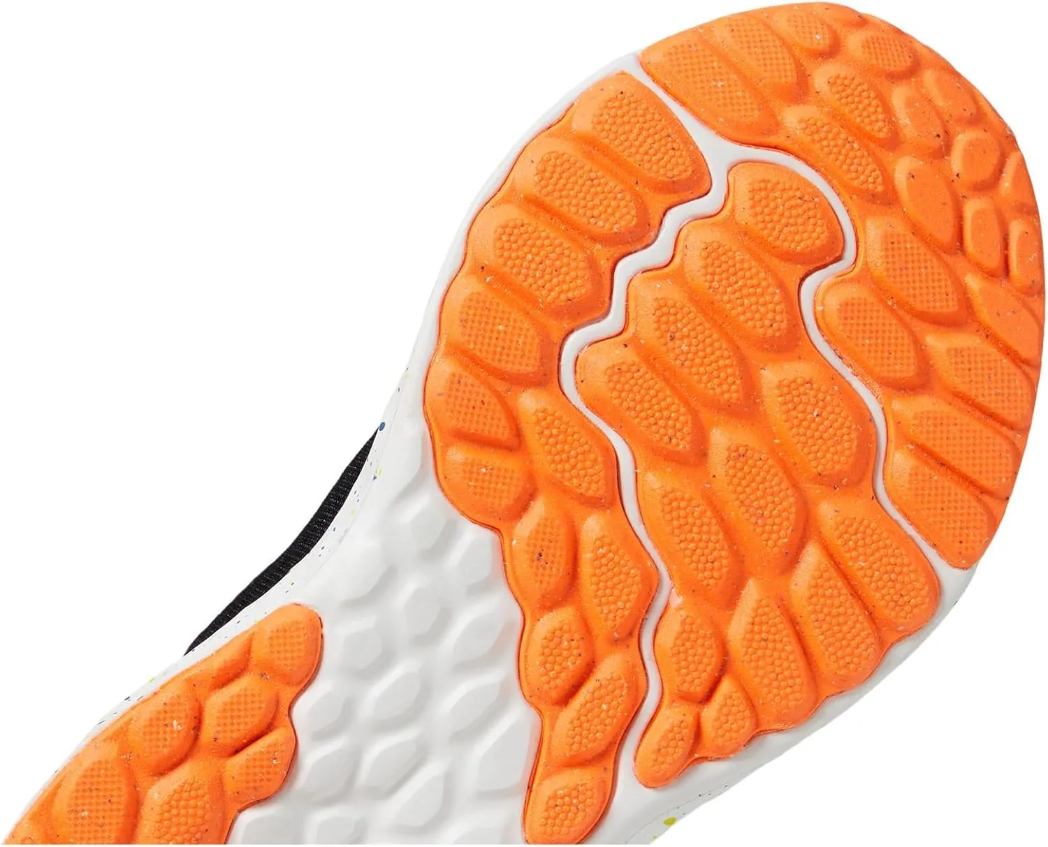 New Balance Kids Fresh Foam Arishi V4 Hook and Loop Running Shoe