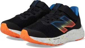 New Balance Kids Fresh Foam Arishi V4 Hook and Loop Running Shoe