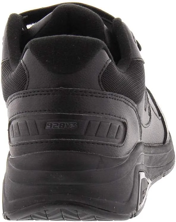 New Balance Men's 928 V3 Hook and Loop Walking Shoe