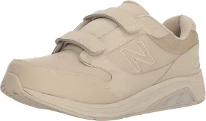 New Balance Men's 928 V3 Hook and Loop Walking Shoe